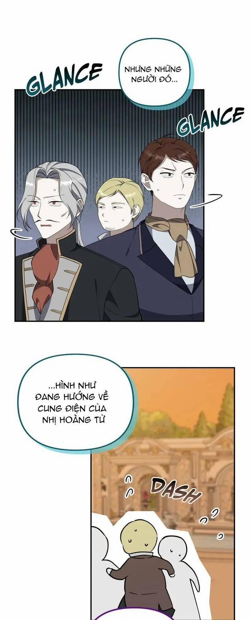 Lời Nguyền Vẫn Chưa Chấm Dứt 34 trang 28
