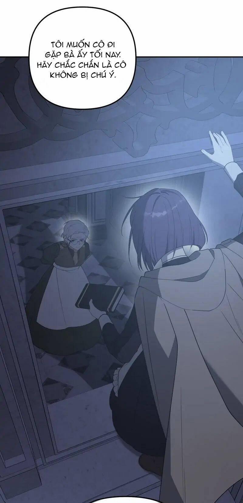 Lời Nguyền Vẫn Chưa Chấm Dứt 34 trang 33