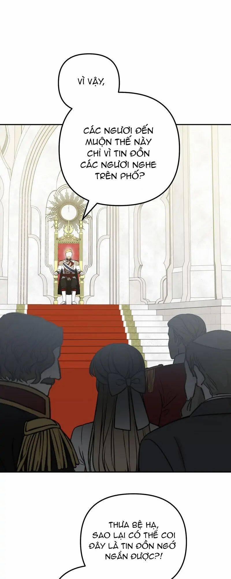 Lời Nguyền Vẫn Chưa Chấm Dứt 34 trang 35