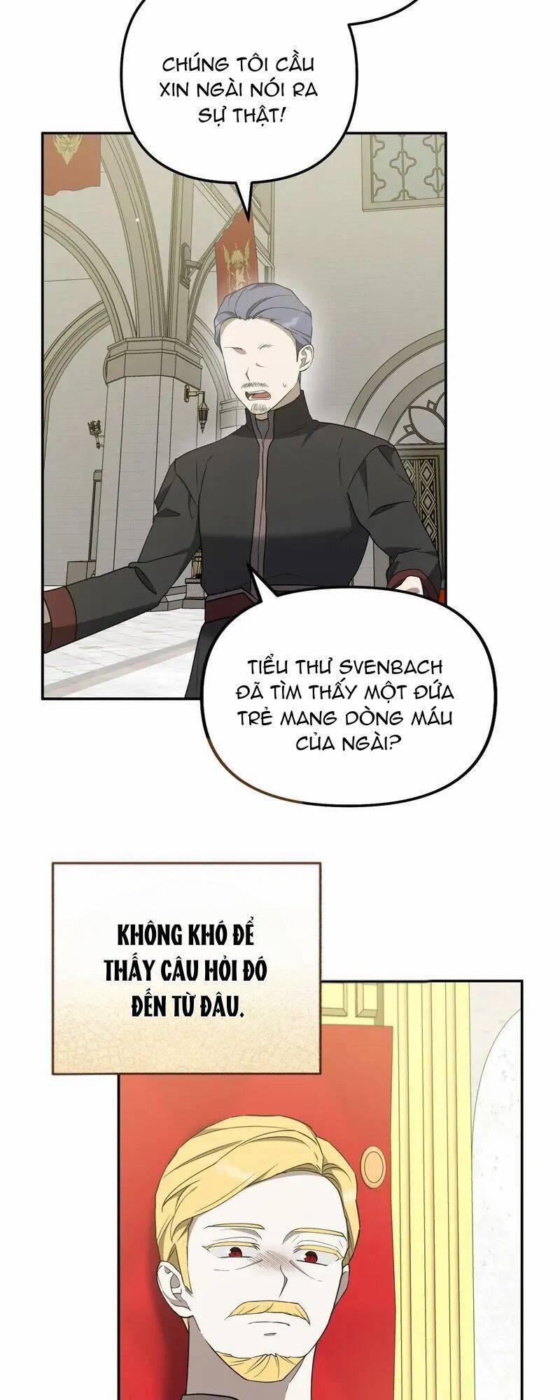 Lời Nguyền Vẫn Chưa Chấm Dứt 34 trang 36