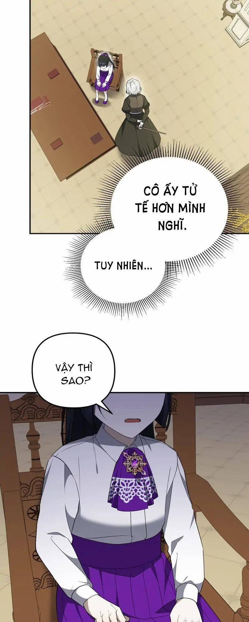 Lời Nguyền Vẫn Chưa Chấm Dứt 34 trang 8