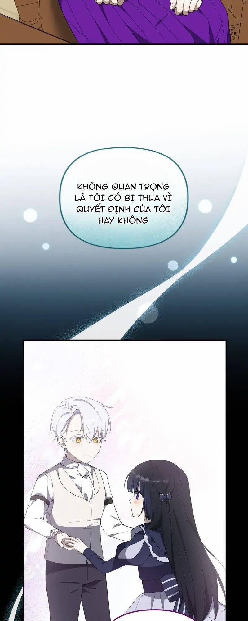 Lời Nguyền Vẫn Chưa Chấm Dứt 34 trang 9