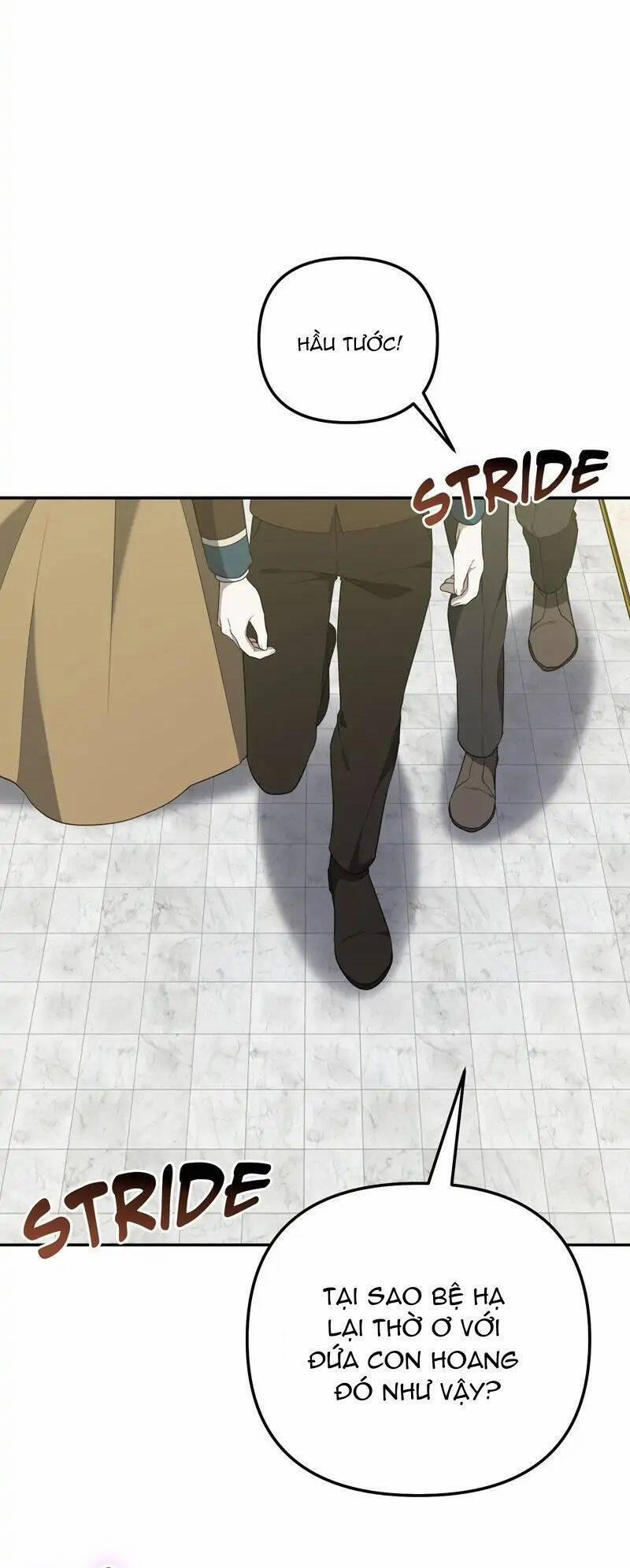 Lời Nguyền Vẫn Chưa Chấm Dứt 35 trang 0