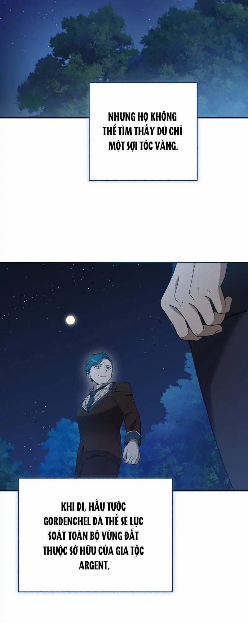 Lời Nguyền Vẫn Chưa Chấm Dứt 35 trang 21