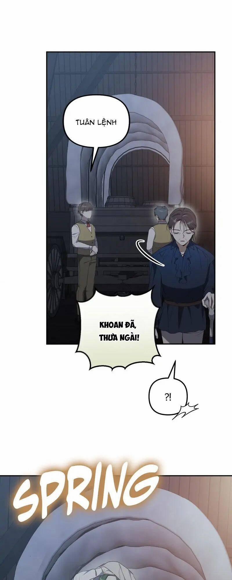 Lời Nguyền Vẫn Chưa Chấm Dứt 35 trang 40