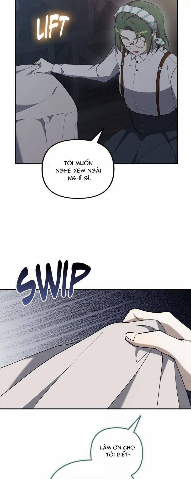 Lời Nguyền Vẫn Chưa Chấm Dứt 35 trang 44