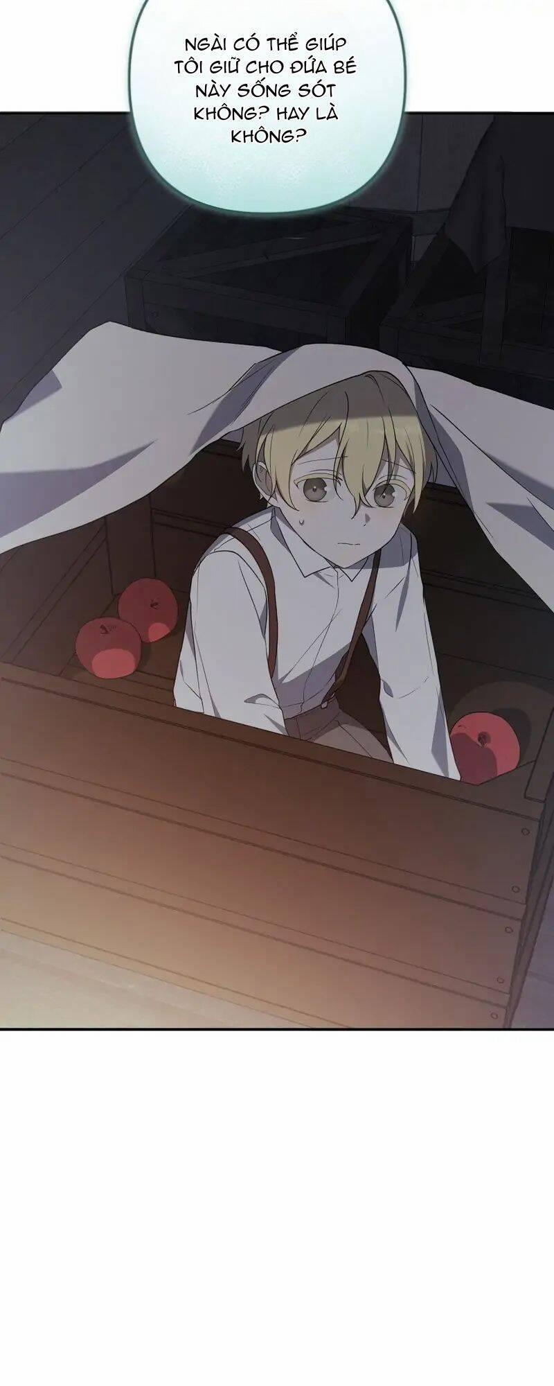 Lời Nguyền Vẫn Chưa Chấm Dứt 35 trang 45