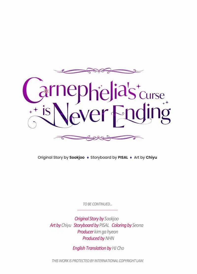 Lời Nguyền Vẫn Chưa Chấm Dứt 35 trang 46