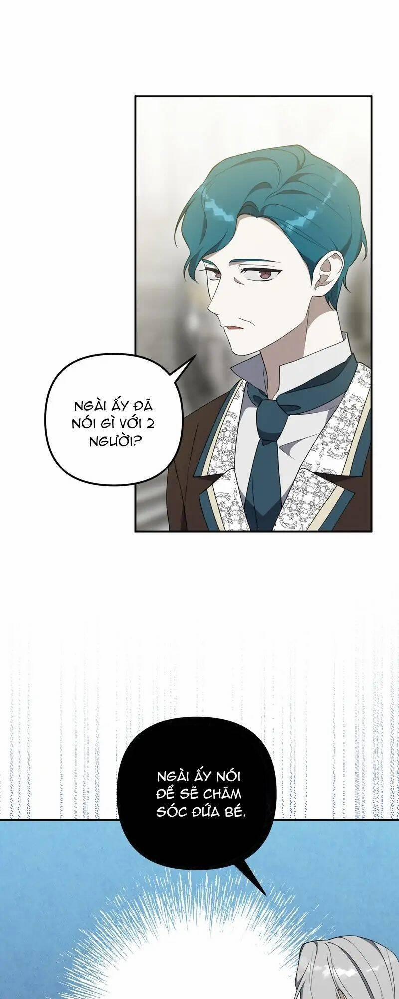 Lời Nguyền Vẫn Chưa Chấm Dứt 35 trang 5