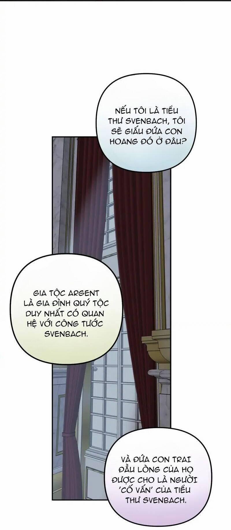 Lời Nguyền Vẫn Chưa Chấm Dứt 35 trang 7