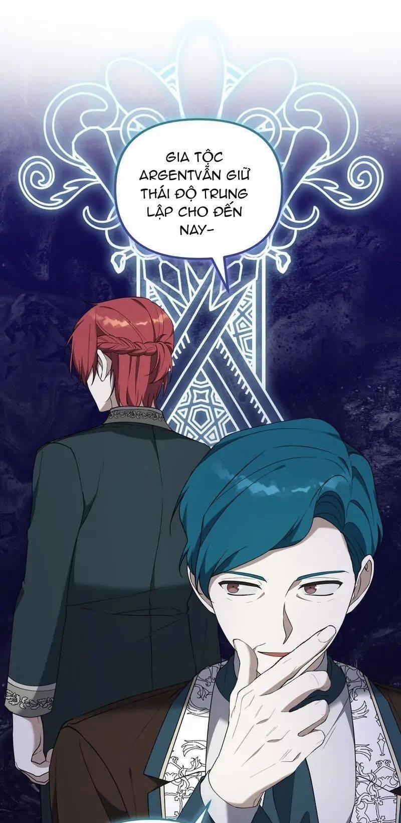 Lời Nguyền Vẫn Chưa Chấm Dứt 35 trang 8