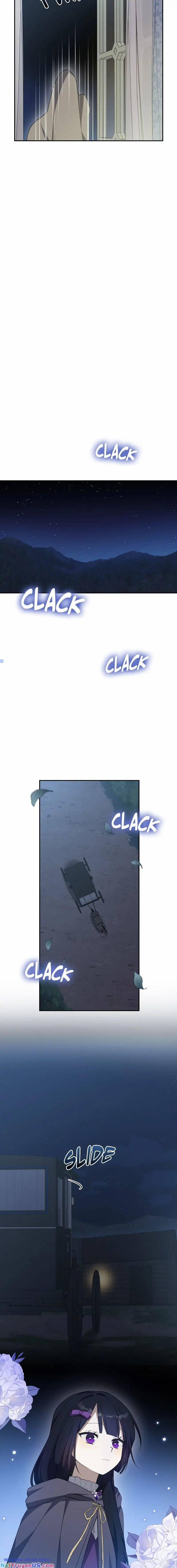 Lời Nguyền Vẫn Chưa Chấm Dứt 36 trang 13