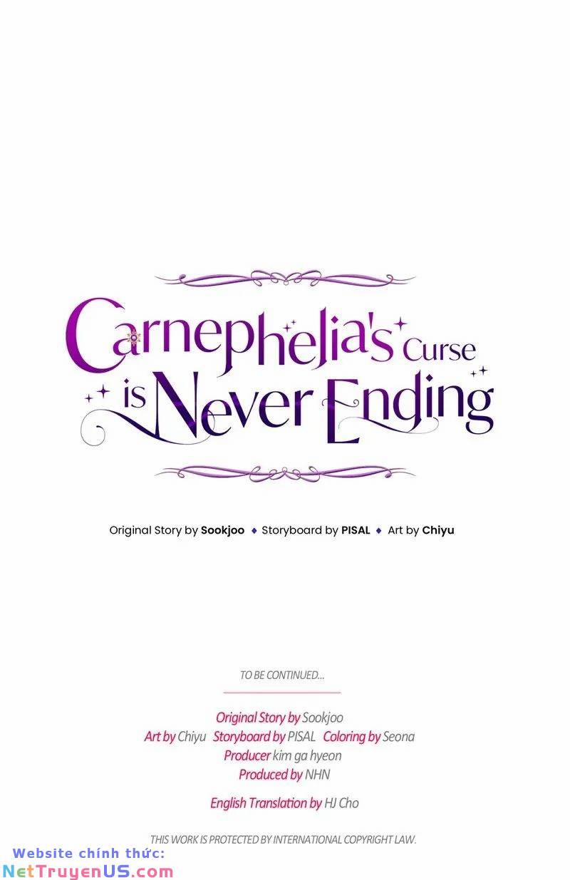 Lời Nguyền Vẫn Chưa Chấm Dứt 36 trang 25