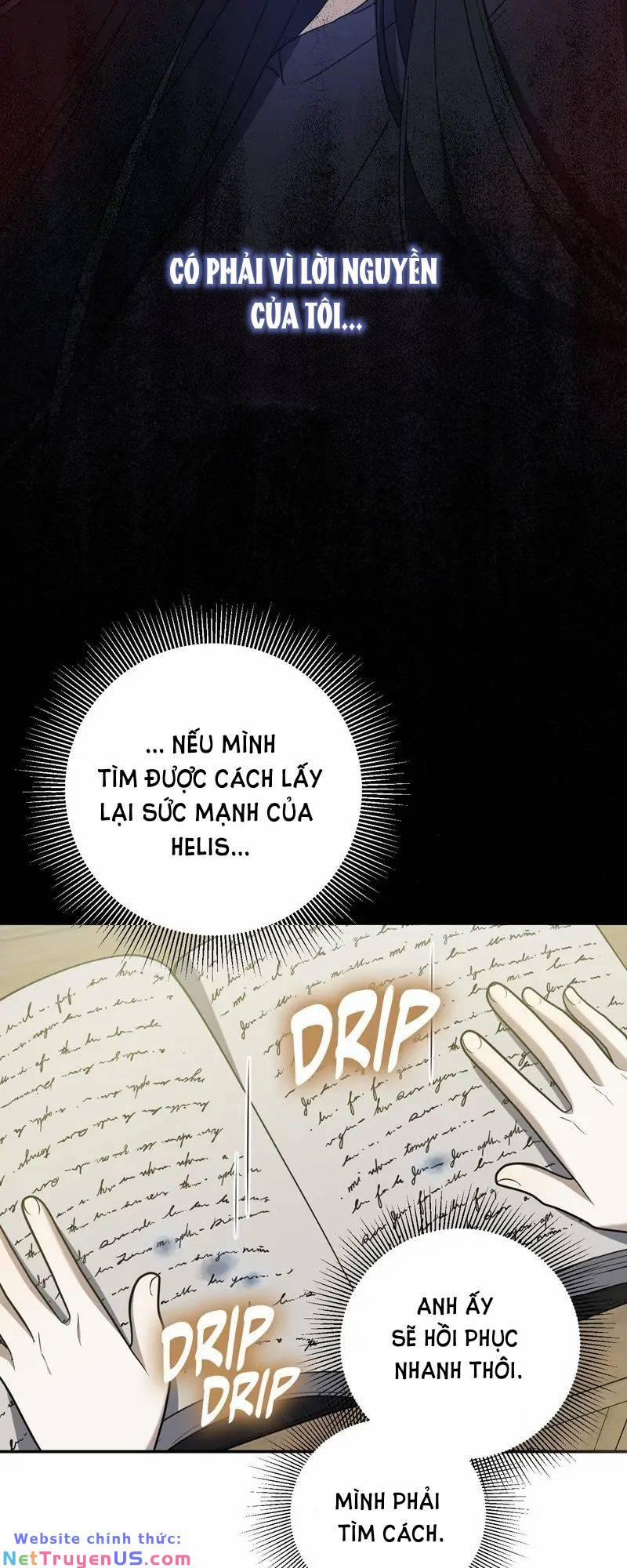 Lời Nguyền Vẫn Chưa Chấm Dứt 36 trang 5