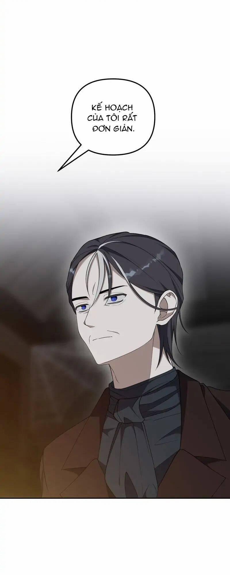 Lời Nguyền Vẫn Chưa Chấm Dứt 37 trang 0