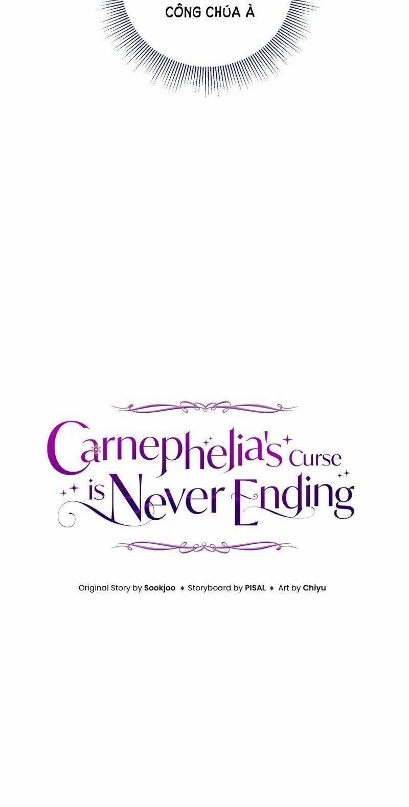 Lời Nguyền Vẫn Chưa Chấm Dứt 37 trang 14