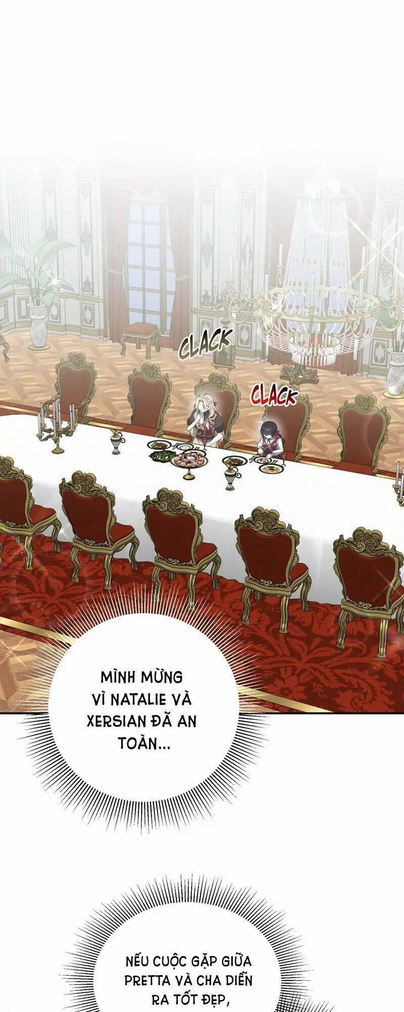 Lời Nguyền Vẫn Chưa Chấm Dứt 37 trang 15
