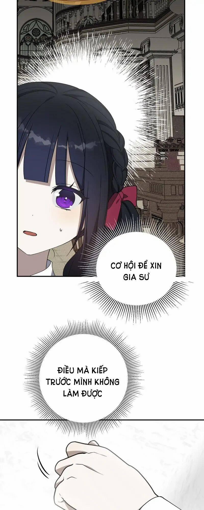 Lời Nguyền Vẫn Chưa Chấm Dứt 37 trang 22