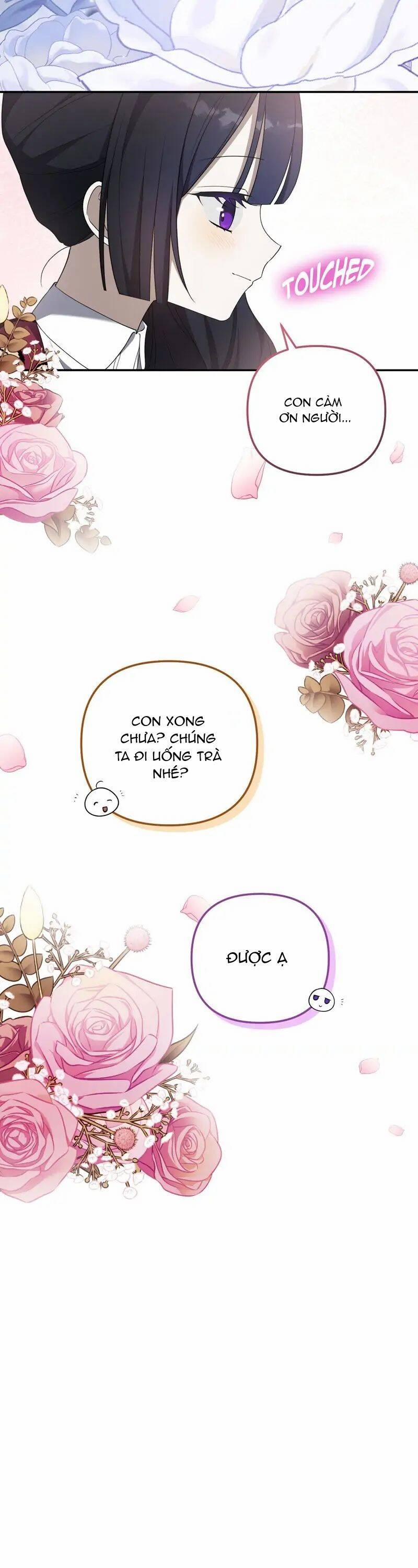 Lời Nguyền Vẫn Chưa Chấm Dứt 37 trang 25