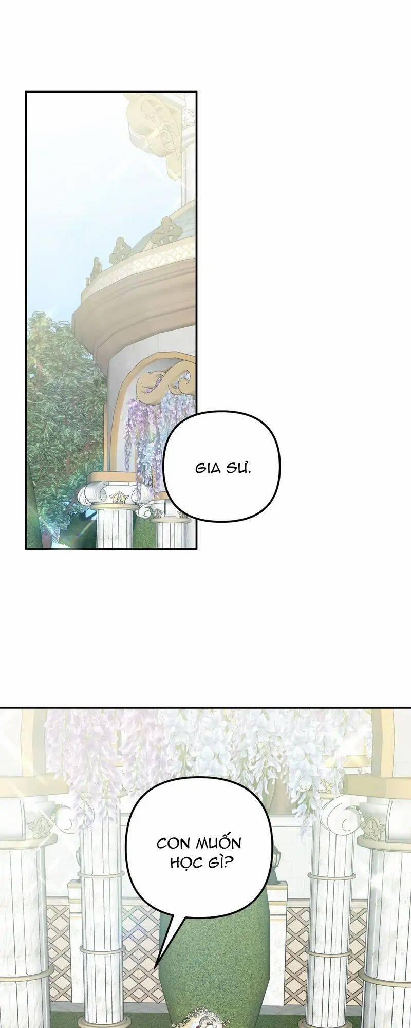 Lời Nguyền Vẫn Chưa Chấm Dứt 37 trang 26