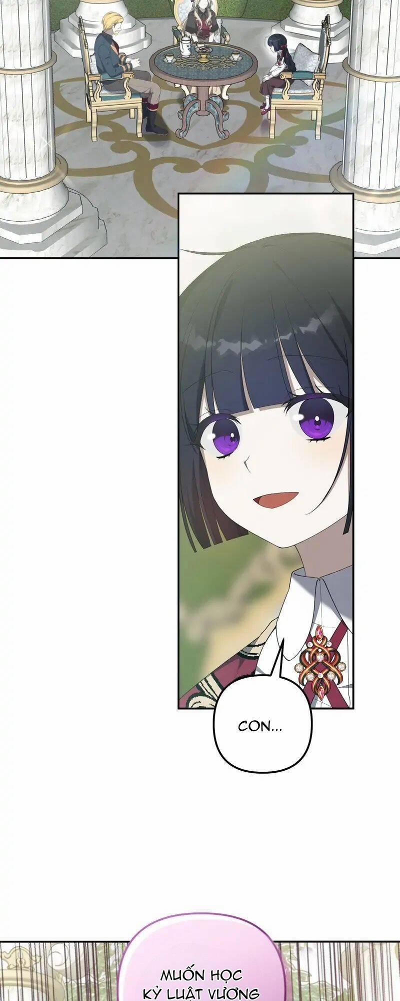 Lời Nguyền Vẫn Chưa Chấm Dứt 37 trang 27