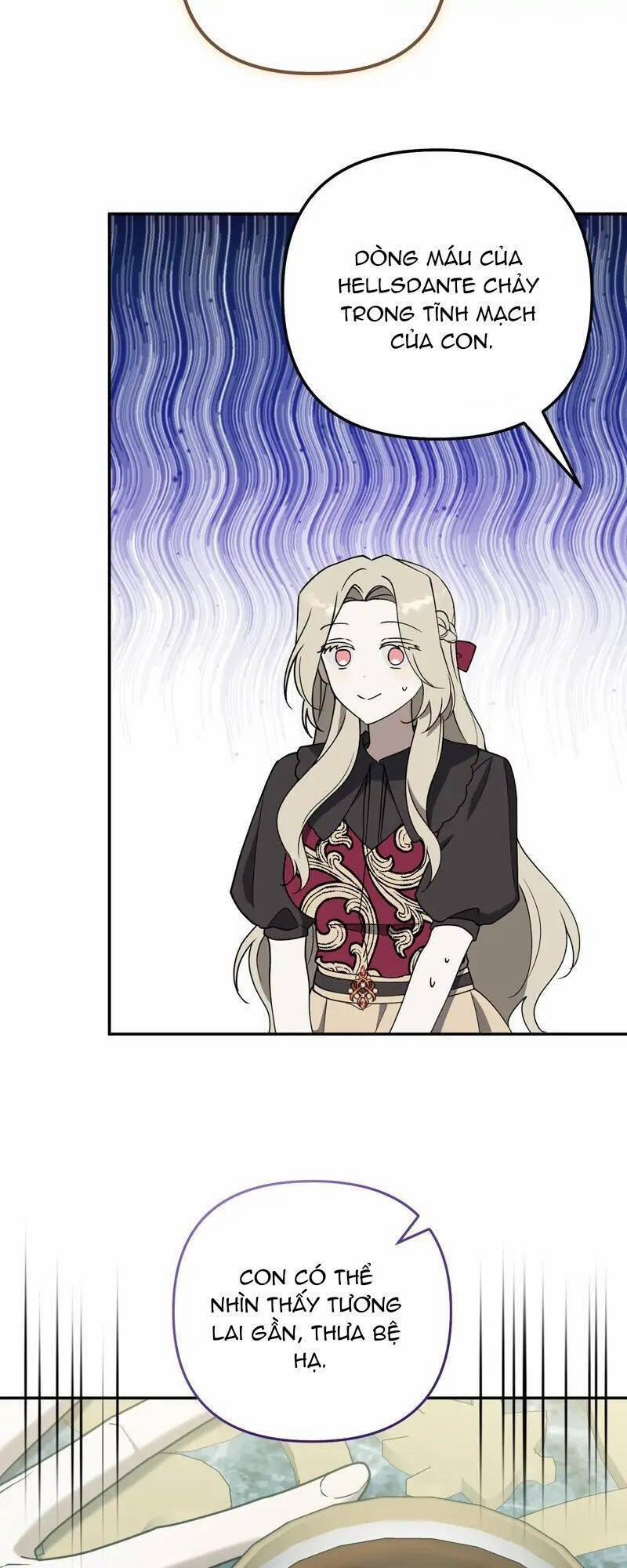 Lời Nguyền Vẫn Chưa Chấm Dứt 37 trang 31