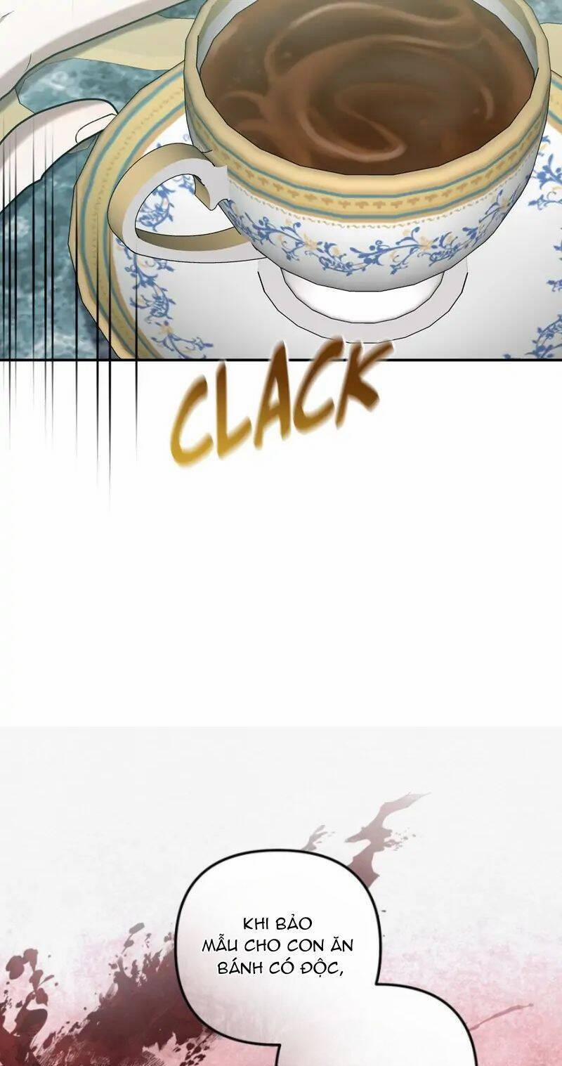 Lời Nguyền Vẫn Chưa Chấm Dứt 37 trang 32