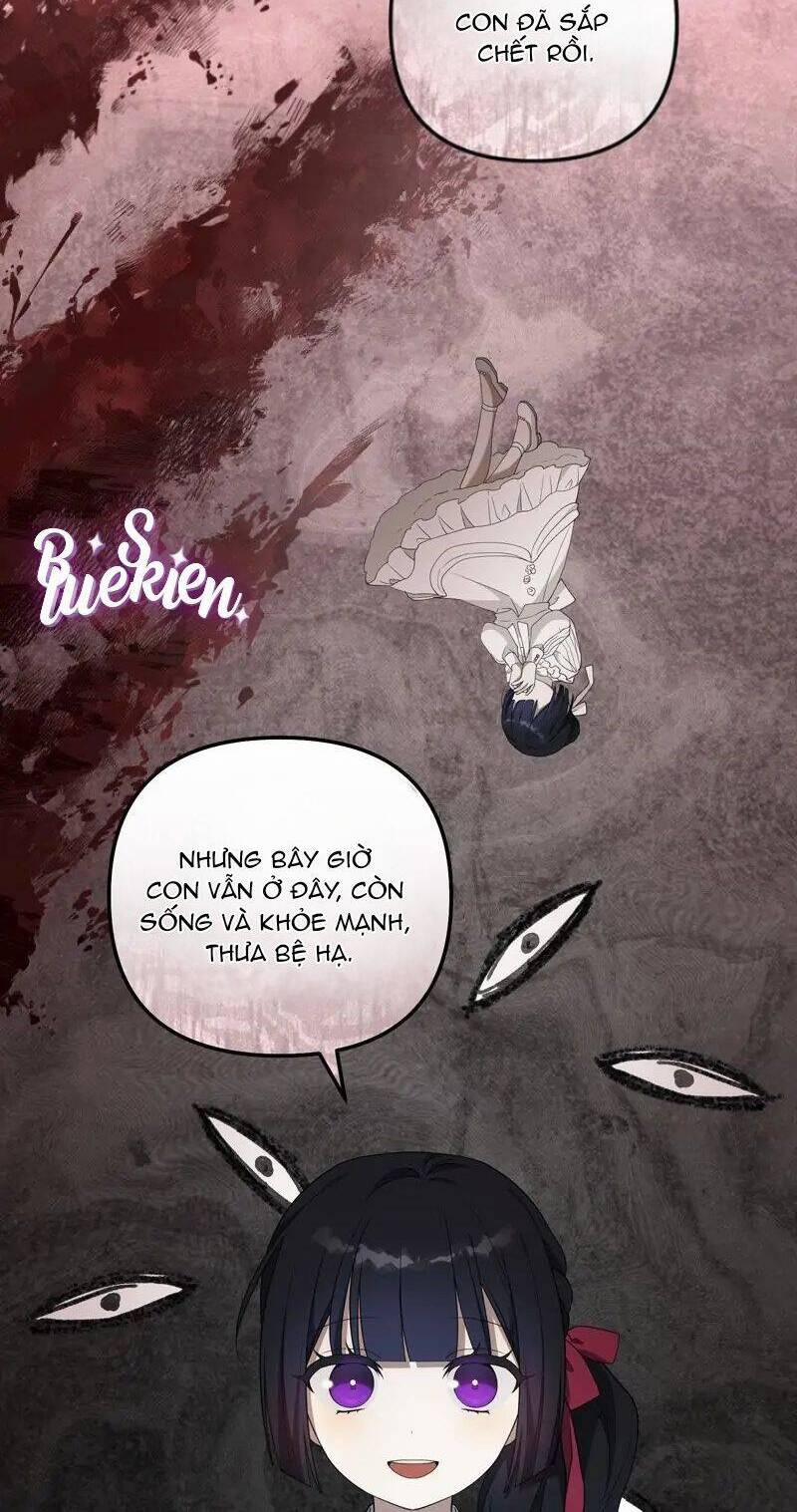 Lời Nguyền Vẫn Chưa Chấm Dứt 37 trang 33