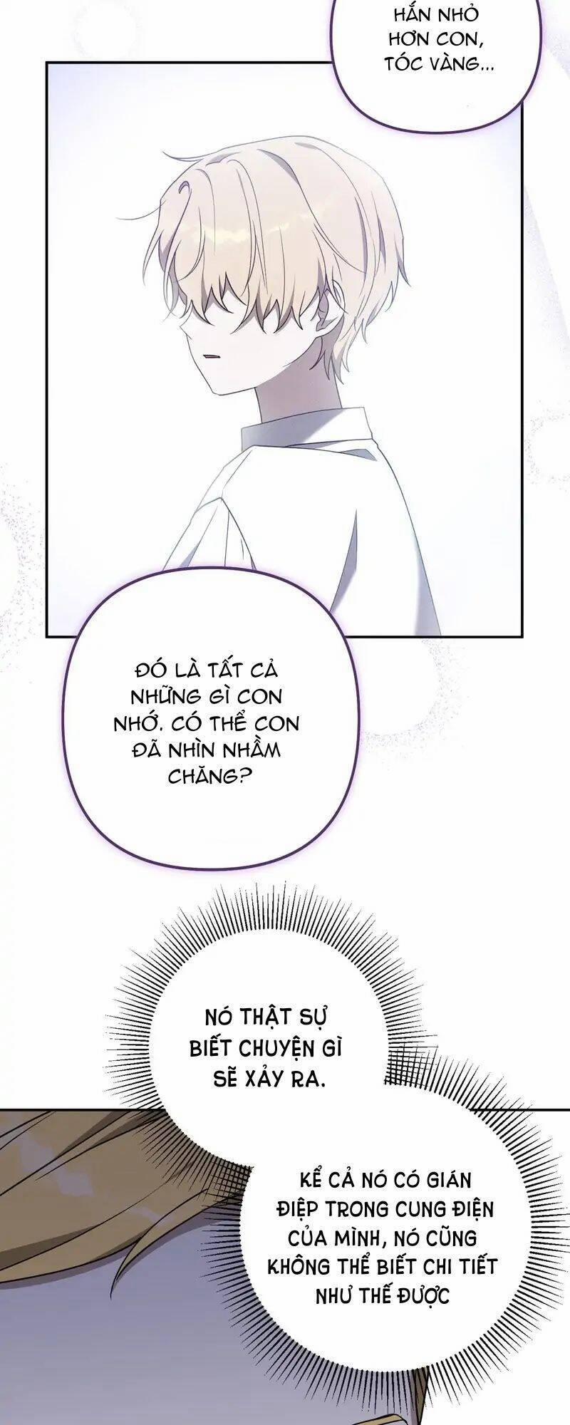 Lời Nguyền Vẫn Chưa Chấm Dứt 37 trang 37