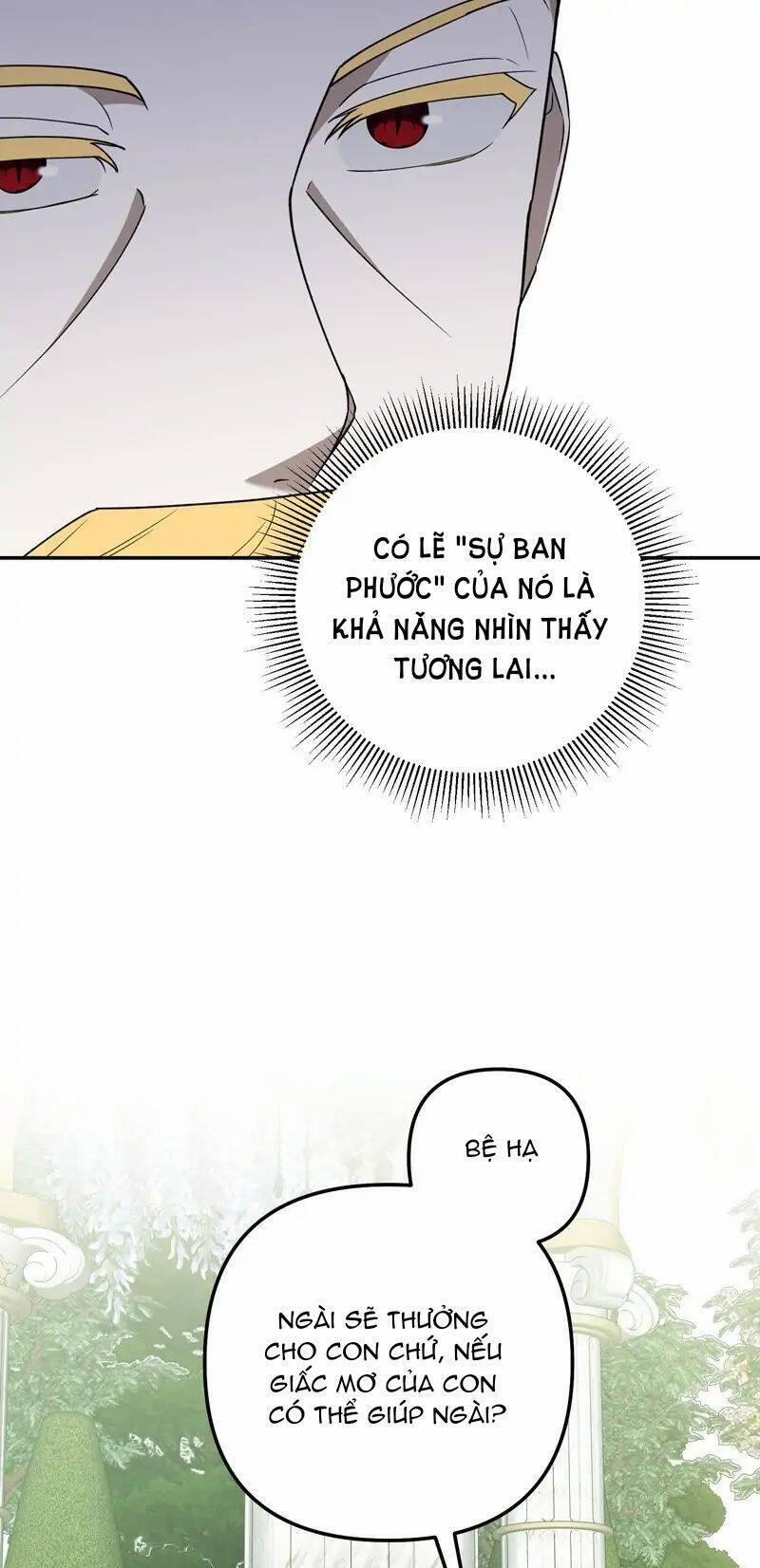 Lời Nguyền Vẫn Chưa Chấm Dứt 37 trang 38