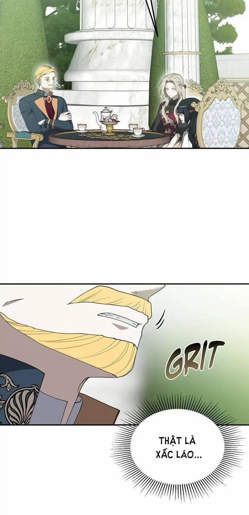 Lời Nguyền Vẫn Chưa Chấm Dứt 37 trang 39