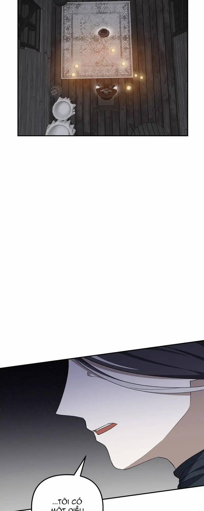 Lời Nguyền Vẫn Chưa Chấm Dứt 37 trang 4