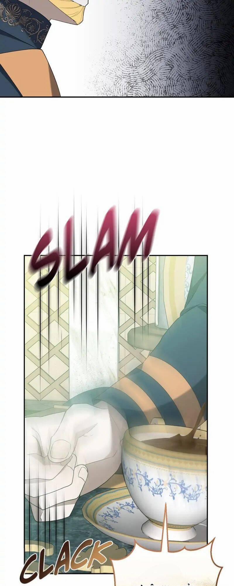 Lời Nguyền Vẫn Chưa Chấm Dứt 37 trang 41