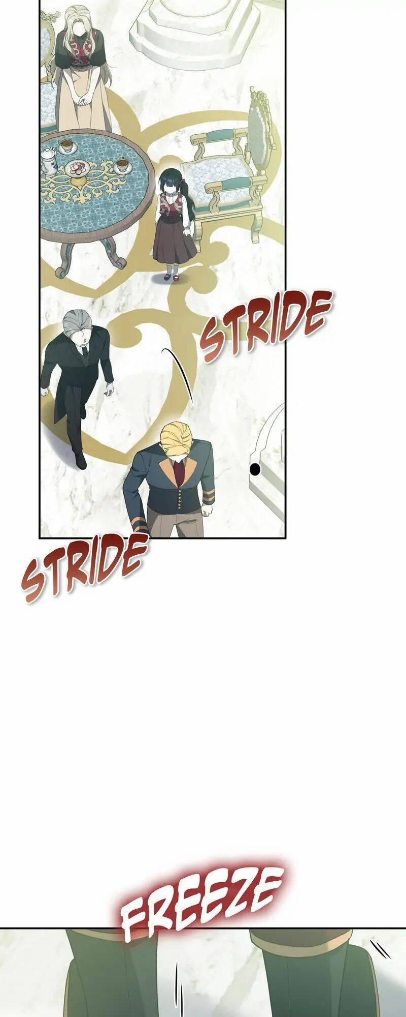 Lời Nguyền Vẫn Chưa Chấm Dứt 37 trang 43