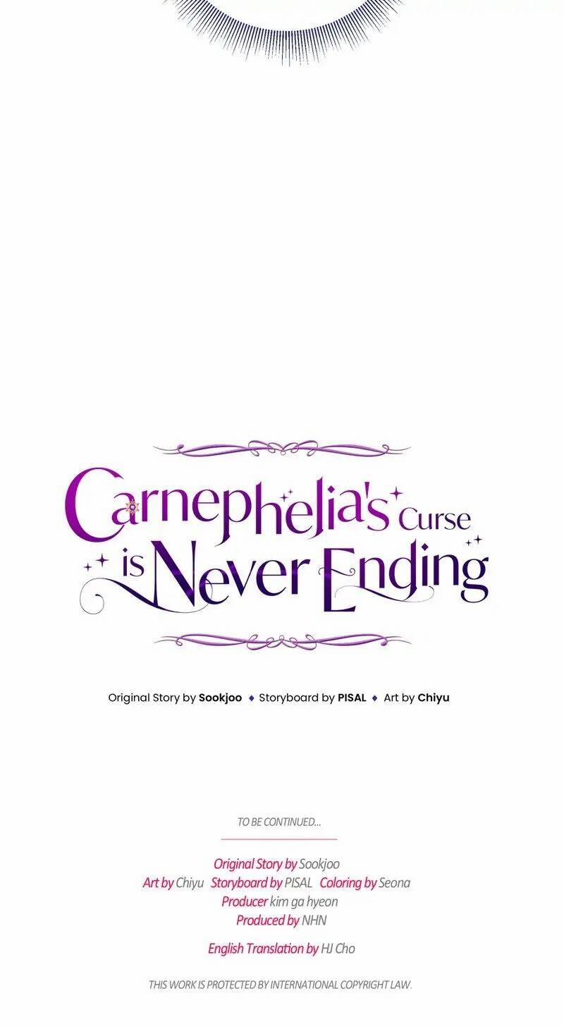 Lời Nguyền Vẫn Chưa Chấm Dứt 37 trang 51