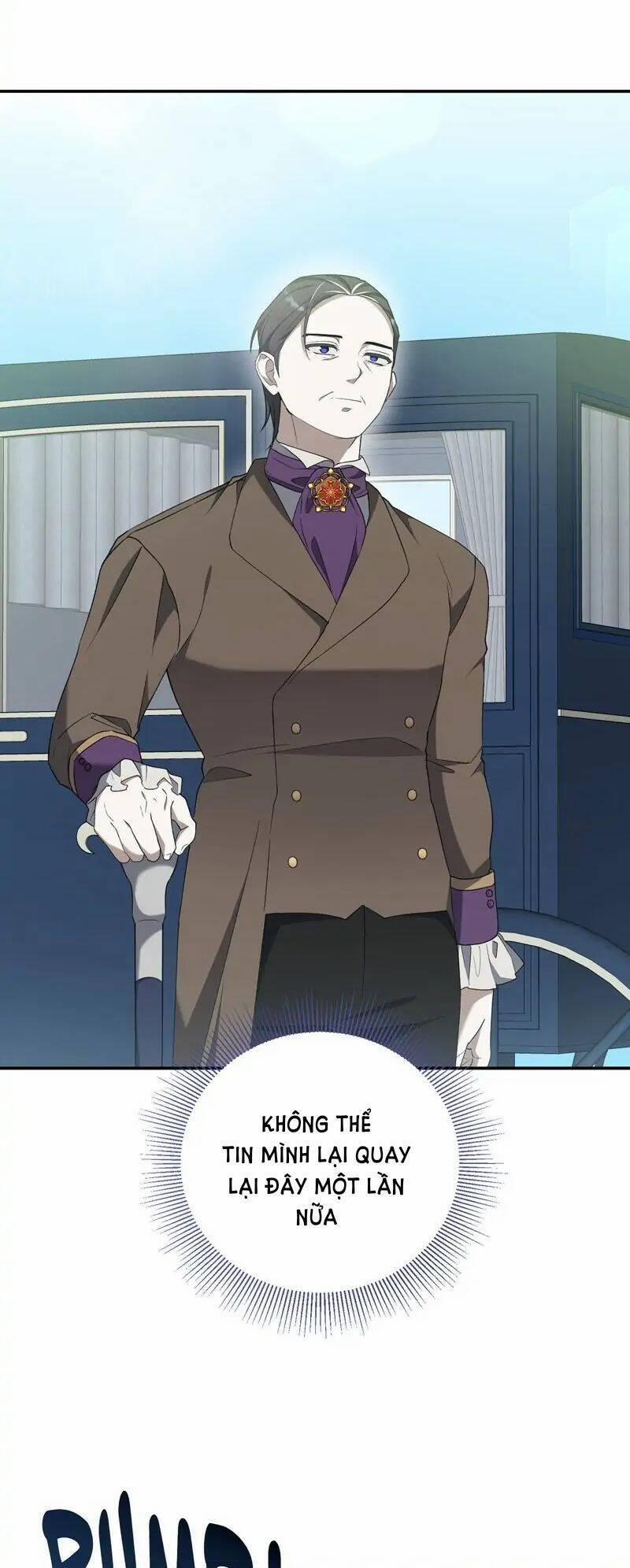 Lời Nguyền Vẫn Chưa Chấm Dứt 38 trang 0