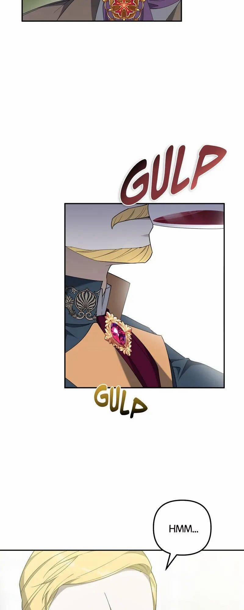 Lời Nguyền Vẫn Chưa Chấm Dứt 38 trang 10