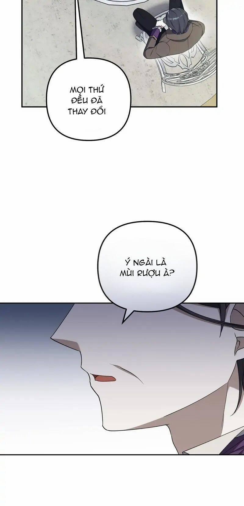 Lời Nguyền Vẫn Chưa Chấm Dứt 38 trang 12