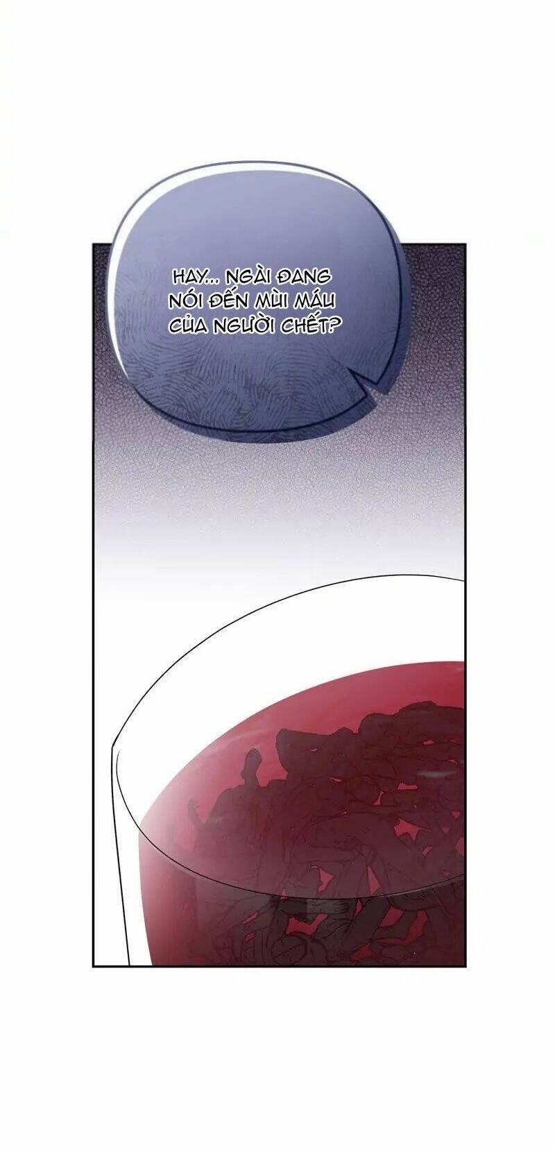 Lời Nguyền Vẫn Chưa Chấm Dứt 38 trang 13