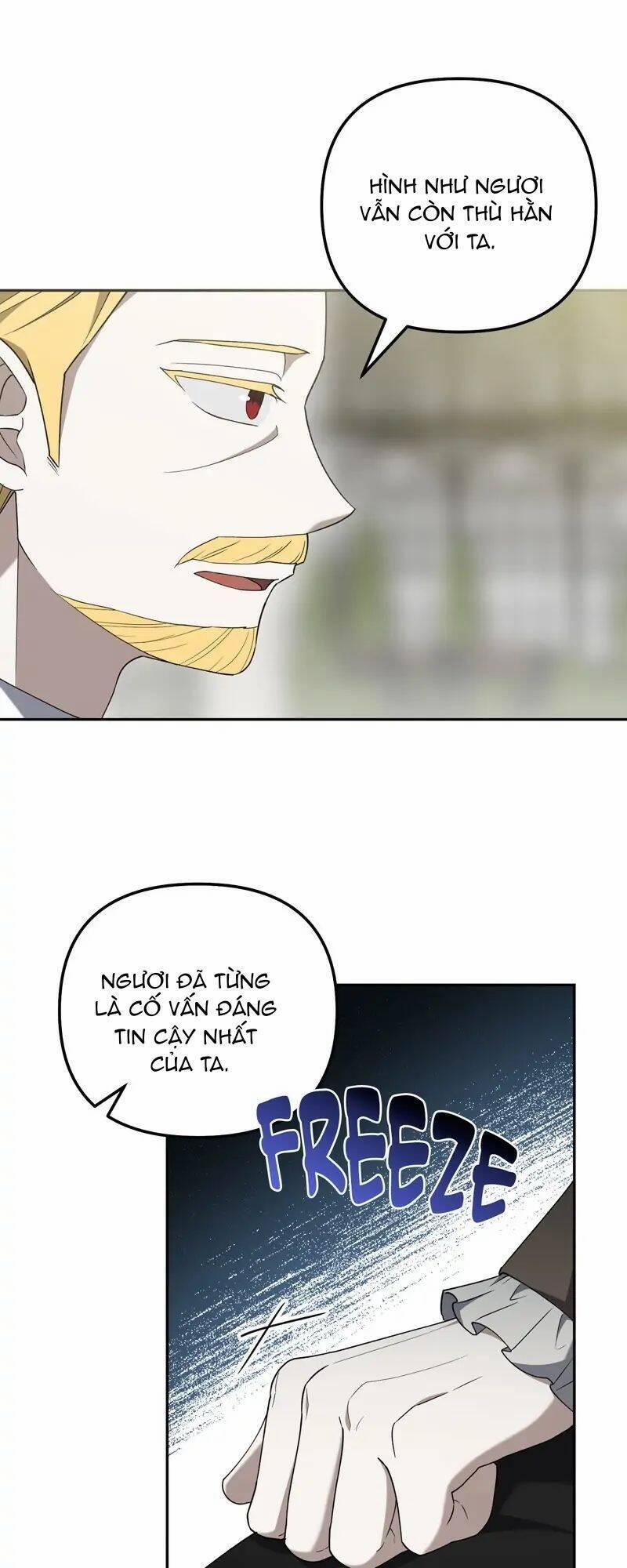 Lời Nguyền Vẫn Chưa Chấm Dứt 38 trang 14