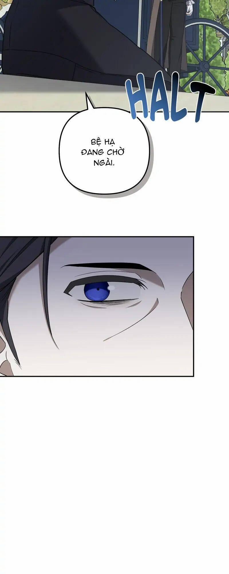 Lời Nguyền Vẫn Chưa Chấm Dứt 38 trang 2