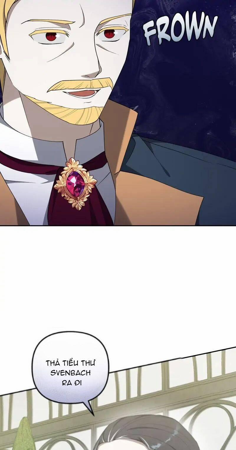 Lời Nguyền Vẫn Chưa Chấm Dứt 38 trang 20