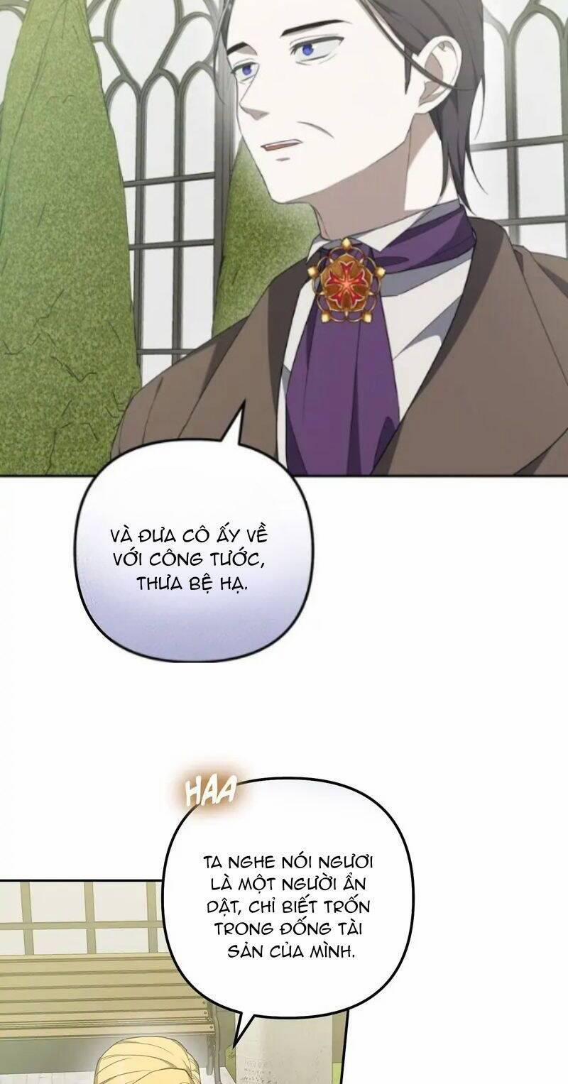 Lời Nguyền Vẫn Chưa Chấm Dứt 38 trang 21