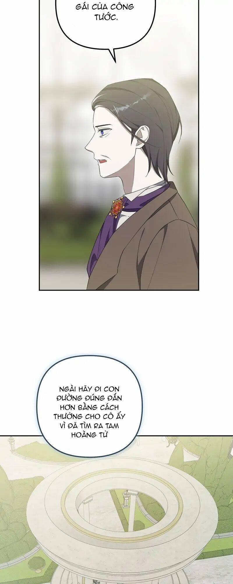 Lời Nguyền Vẫn Chưa Chấm Dứt 38 trang 23