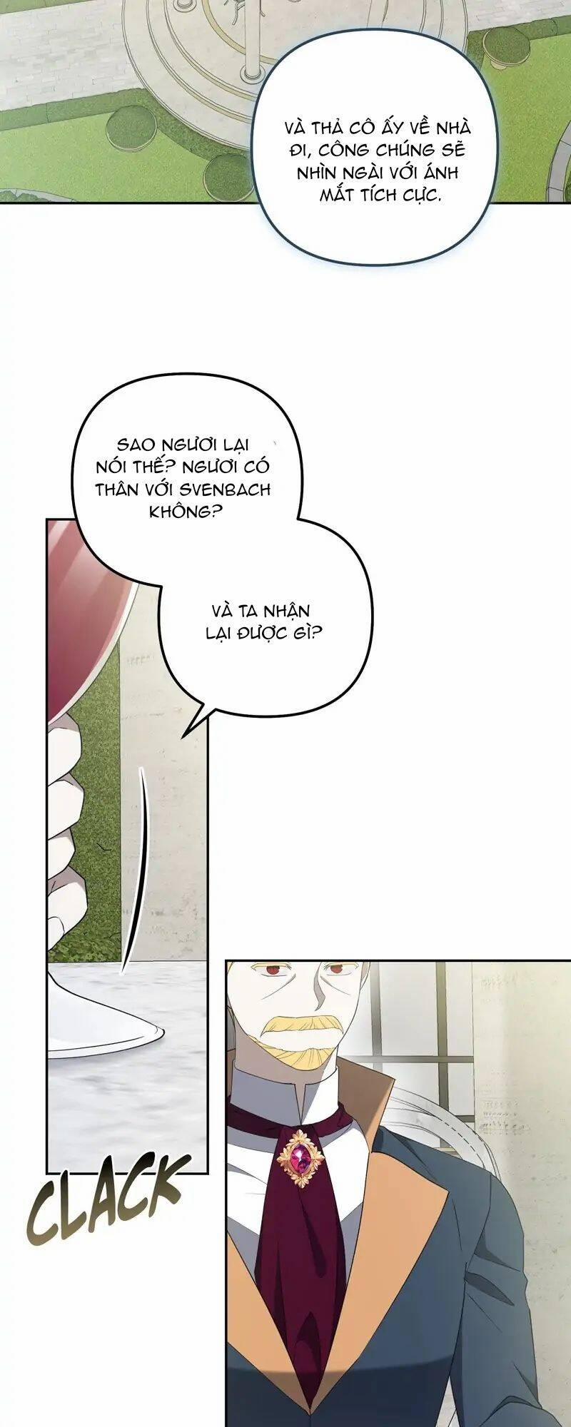 Lời Nguyền Vẫn Chưa Chấm Dứt 38 trang 24