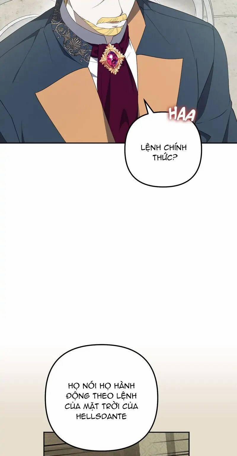 Lời Nguyền Vẫn Chưa Chấm Dứt 38 trang 27