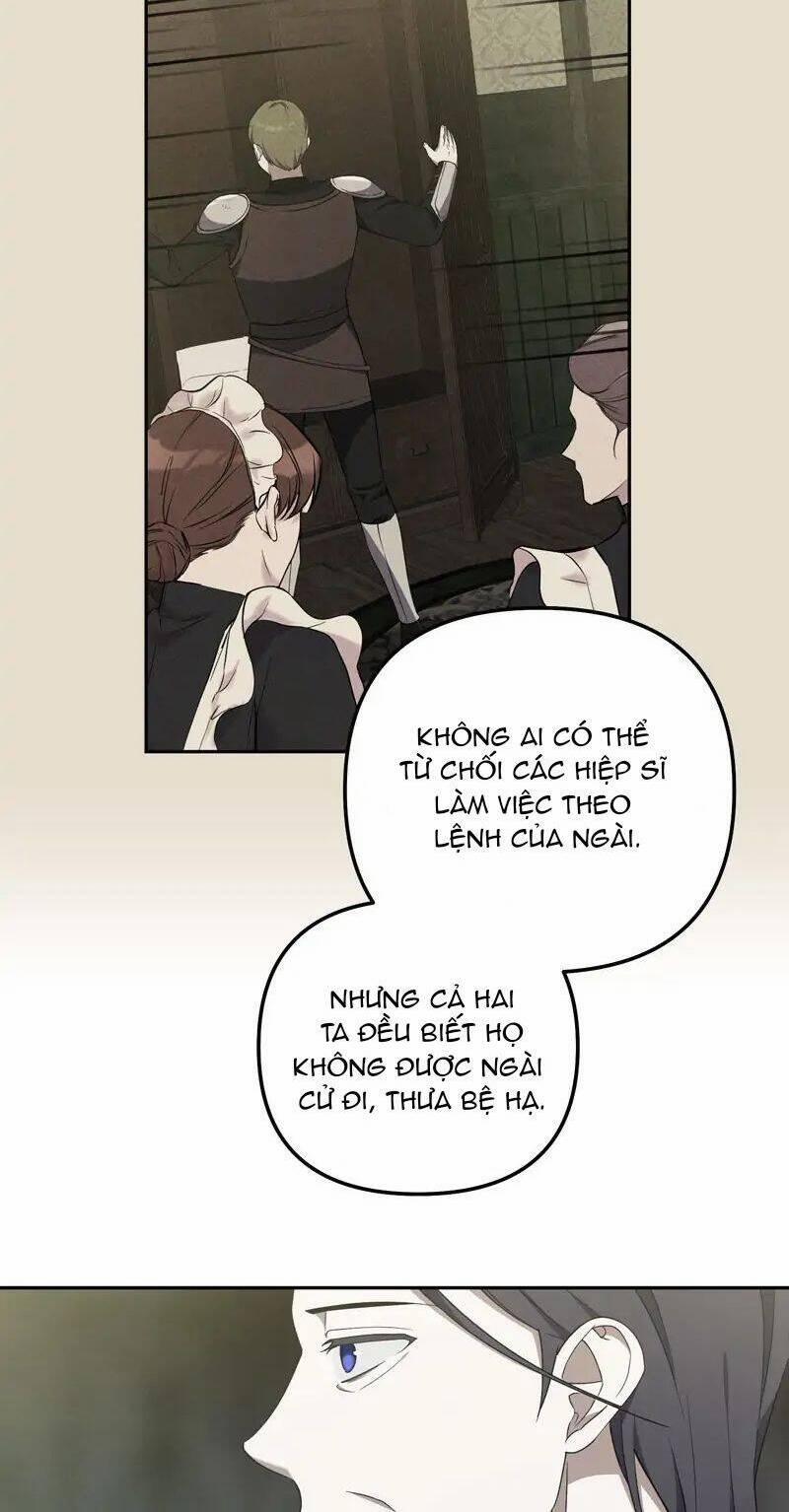 Lời Nguyền Vẫn Chưa Chấm Dứt 38 trang 28