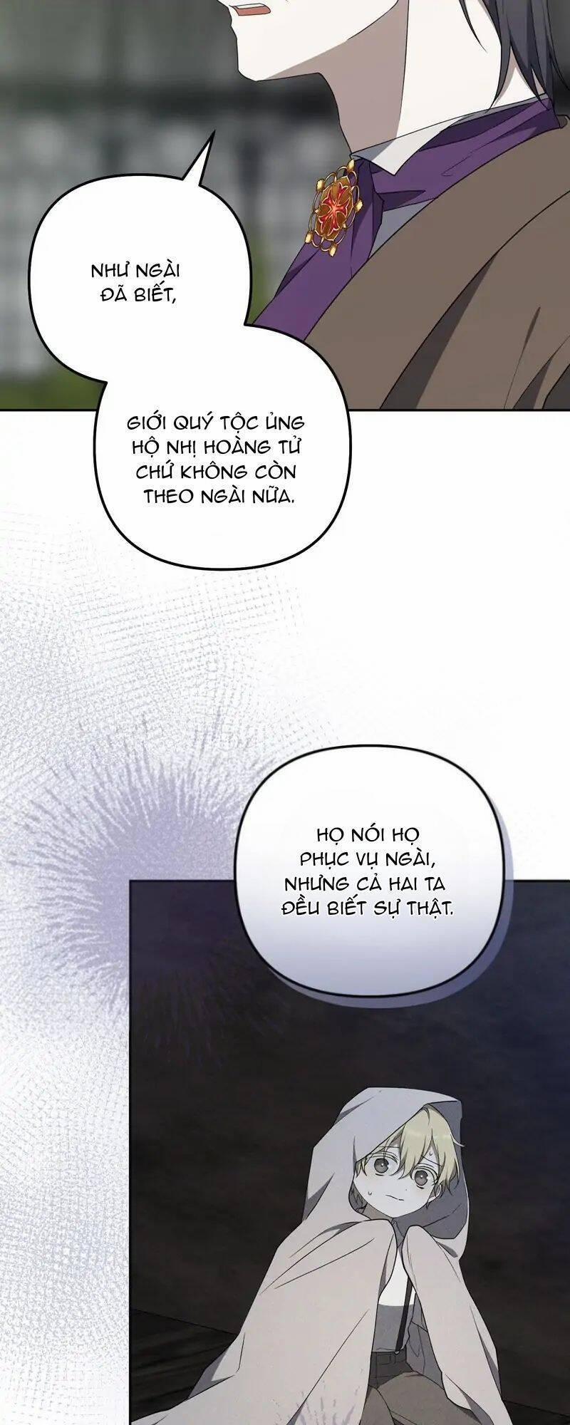 Lời Nguyền Vẫn Chưa Chấm Dứt 38 trang 29
