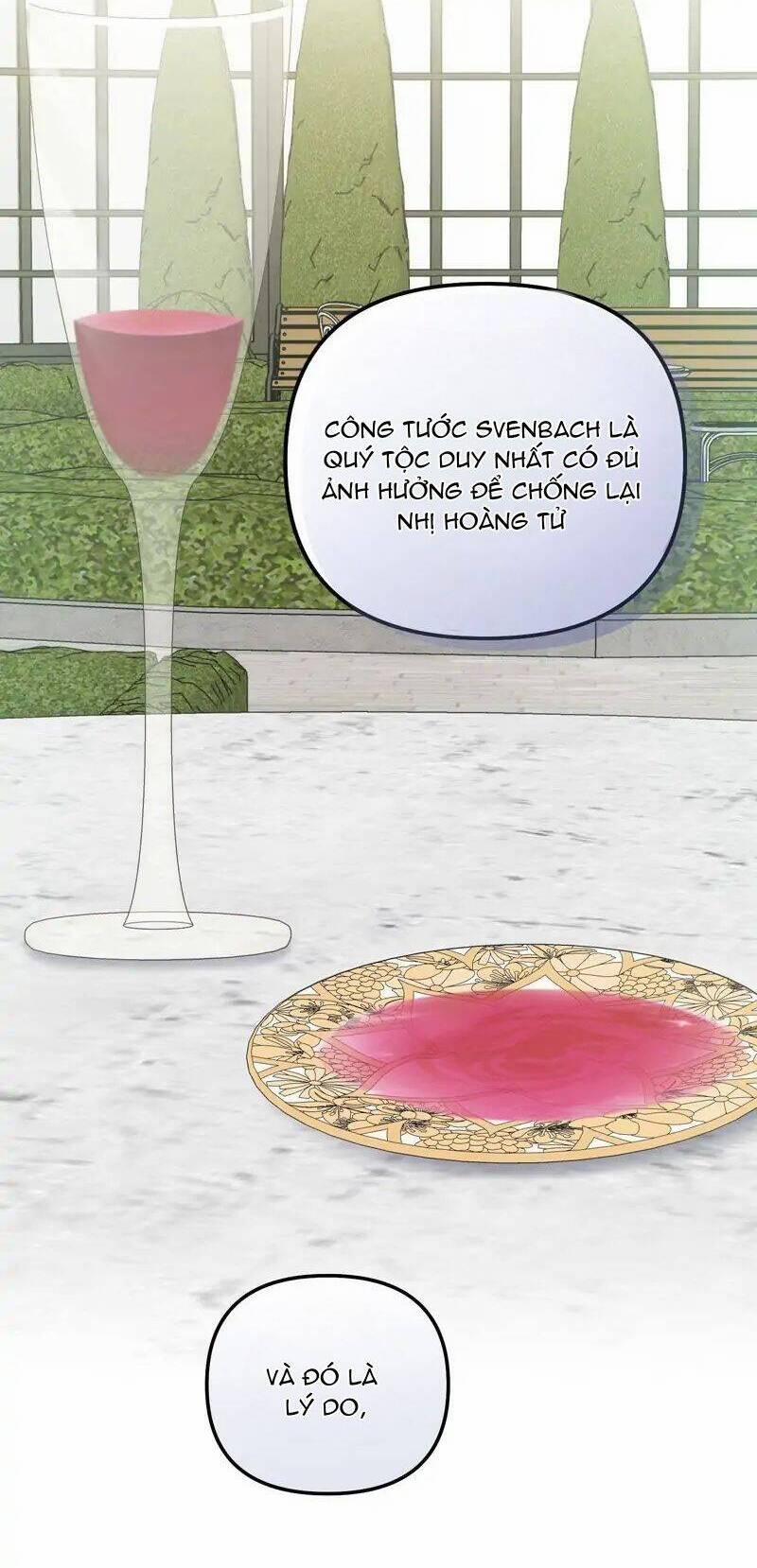 Lời Nguyền Vẫn Chưa Chấm Dứt 38 trang 34