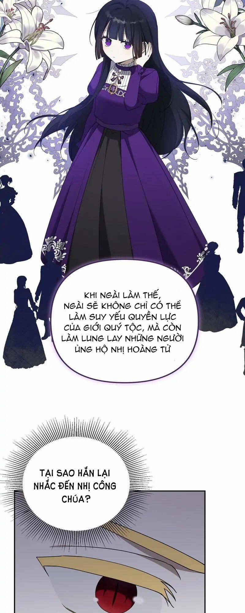 Lời Nguyền Vẫn Chưa Chấm Dứt 38 trang 37